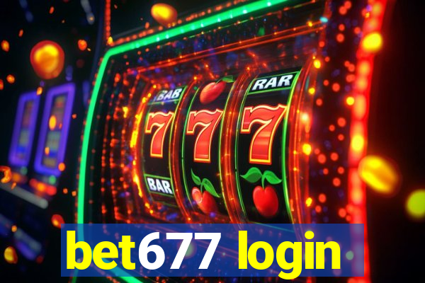 bet677 login